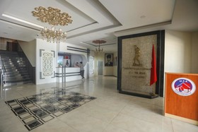 Alanya Ögretmen Evi