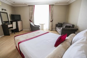 Alanya Ögretmen Evi