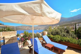 Villa Nadejda