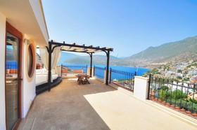 Villa Nadejda