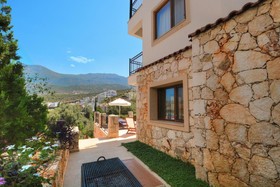 Villa Nadejda