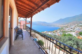 Villa Nadejda
