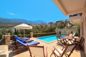 Villa Nadejda