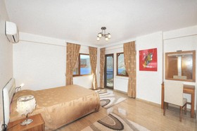 Villa Nadejda