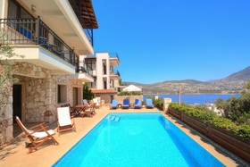 Villa Nadejda