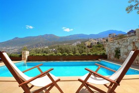 Villa Nadejda