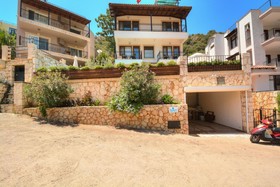 Villa Nadejda