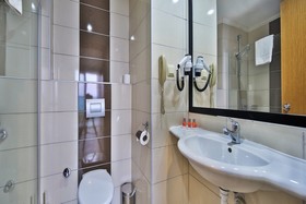 Hedef Beach Resort & Spa