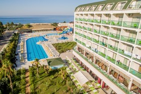 Hedef Beach Resort & Spa