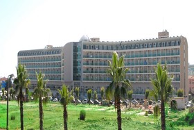 Hedef Beach Resort & Spa