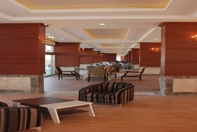 Hedef Beach Resort & Spa