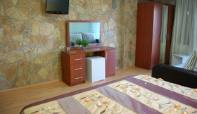 Gökyüzü Butik Hotel