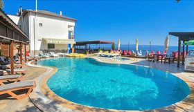 Gökyüzü Butik Hotel