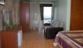 Gökyüzü Butik Hotel