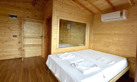 Gökyüzü Butik Hotel