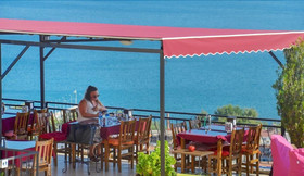 Gökyüzü Butik Hotel