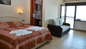Gökyüzü Butik Hotel