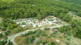 Fullmoon Akbük Camping