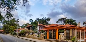 Akyaka Viya Otel
