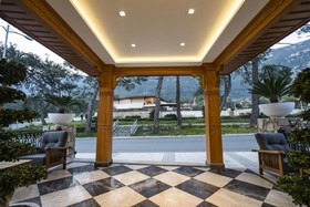 Akyaka Viya Otel