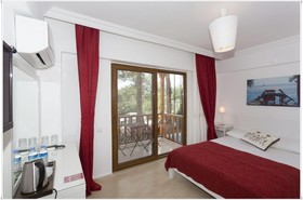 Ayka Hotel
