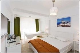 Ayka Hotel