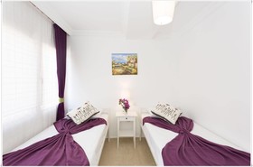 Ayka Hotel