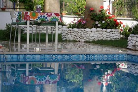 Ayka Hotel