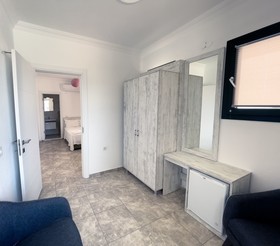 Beacon Hill Suites