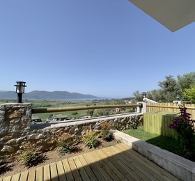 Beacon Hill Suites