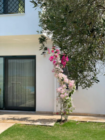 Beacon Hill Suites
