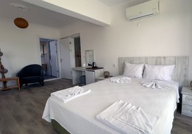 Beacon Hill Suites