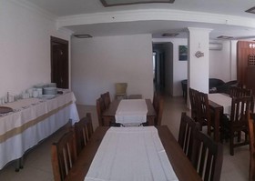 Kaya Hotel