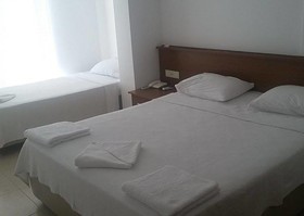 Kaya Hotel
