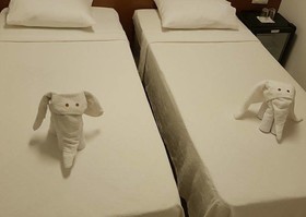 Kaya Hotel