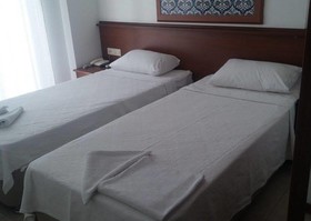Kaya Hotel