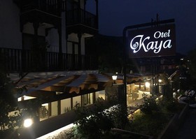 Kaya Hotel