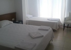 Kaya Hotel