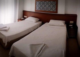 Kaya Hotel