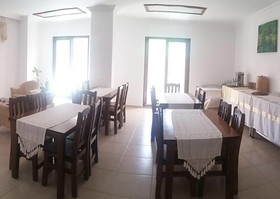 Kaya Hotel