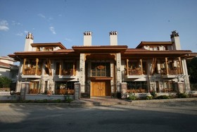 Kerme Ottoman Konak