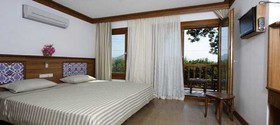 Otel Azmakhan