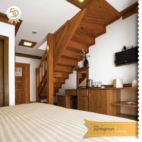 Otel Azmakhan