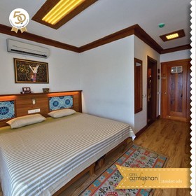 Otel Azmakhan