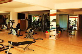Otel Azmakhan