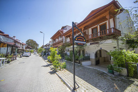 Mandalin Akyaka