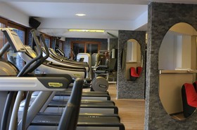 Shimal Residences & Hotel