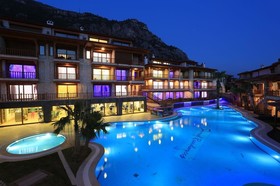 Shimal Residences & Hotel