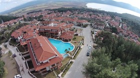 Shimal Residences & Hotel