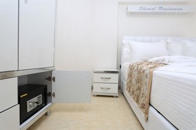 Shimal Residences & Hotel